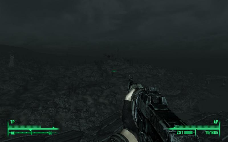 Fallout 3